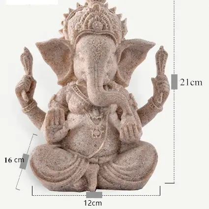 Ganesha Statue,