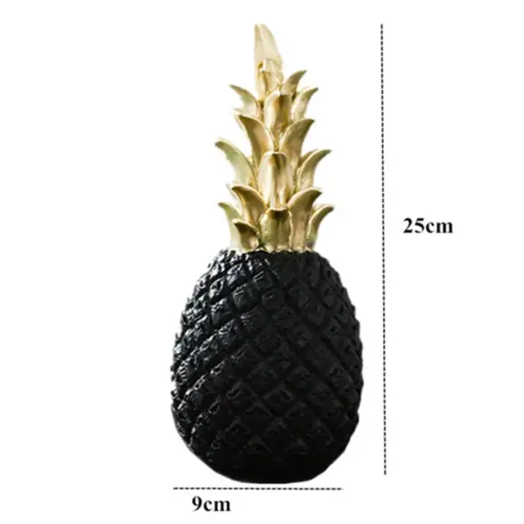 Pineapple Miniaturen,