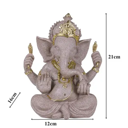 Ganesha Statue,