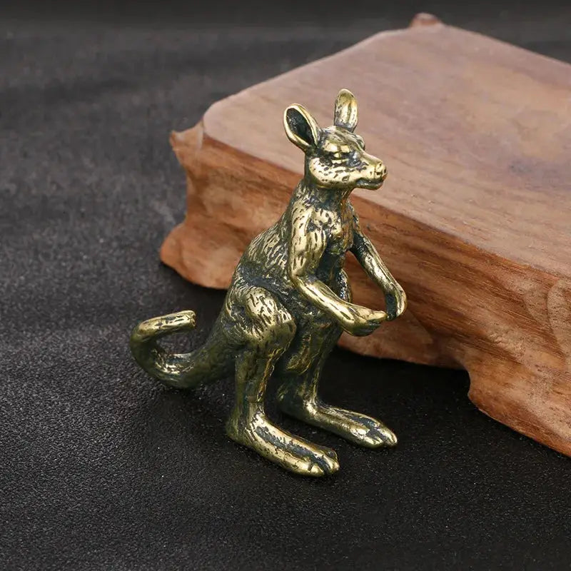 Miniatur Känguru,