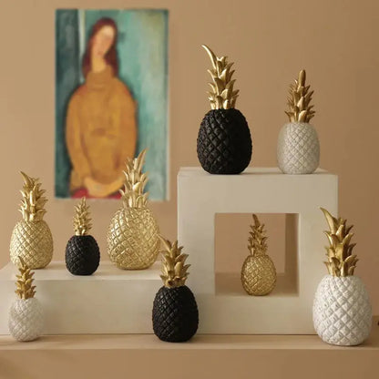 Pineapple Miniaturen,
