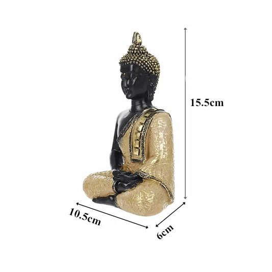 Buddha Figur,
