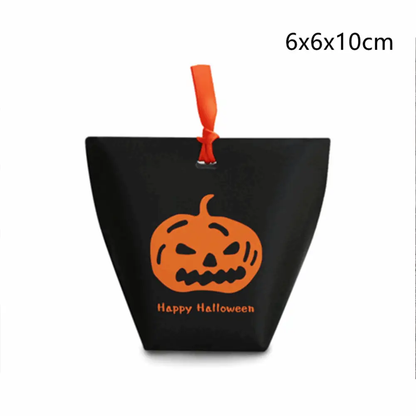 Halloween Geschenkboxen