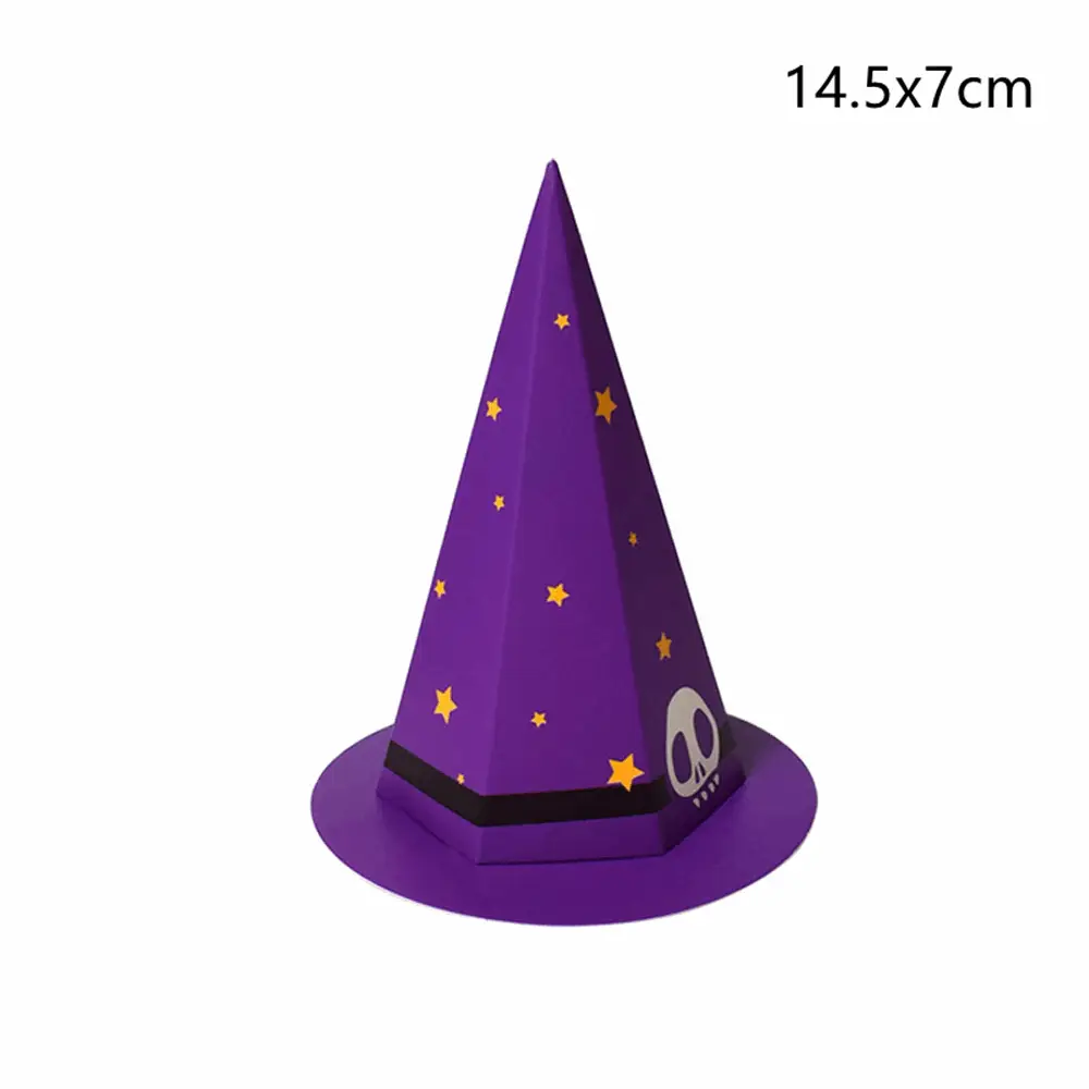 Halloween Geschenkboxen