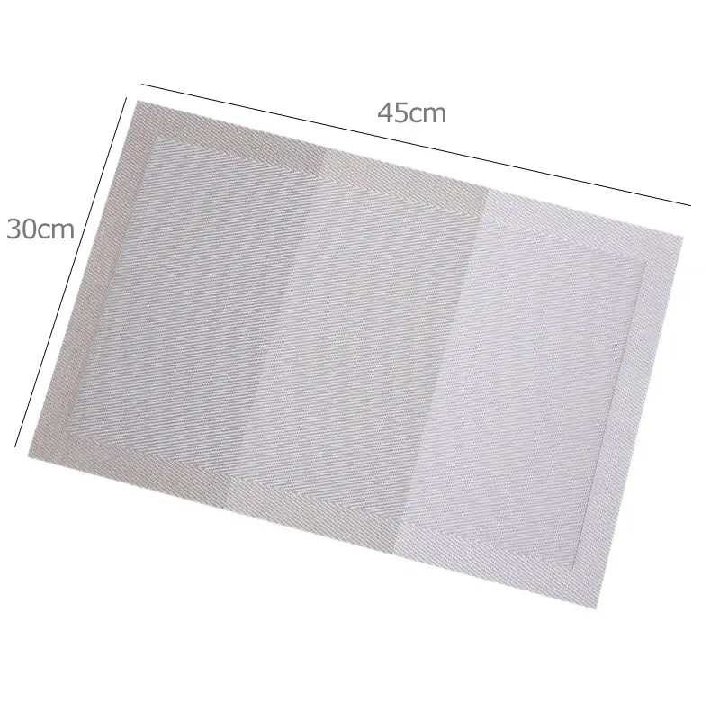 a picture of a sheet of white paper on a white background