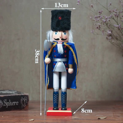 a toy soldier is shown with measurements
