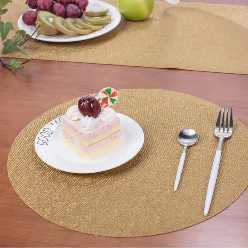 a piece of cake sitting on top of a white plate