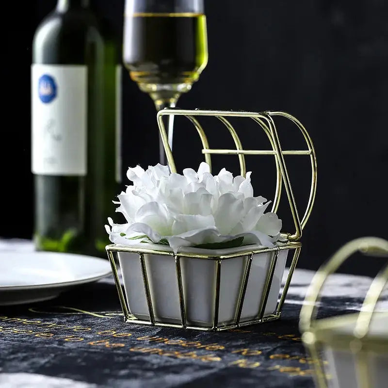 a wine glass and a wine bottle on a table