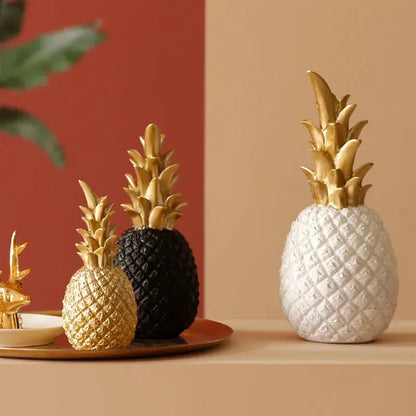 Pineapple Miniaturen,