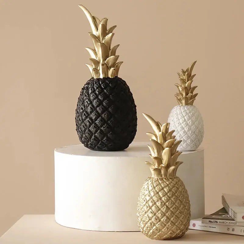 Pineapple Miniaturen,