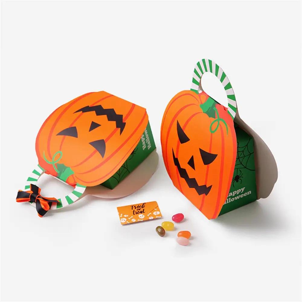 Halloween Geschenkboxen