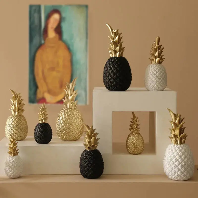 Pineapple Miniaturen,