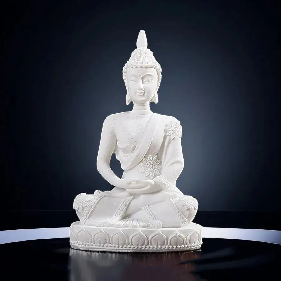 Buddha Statue,