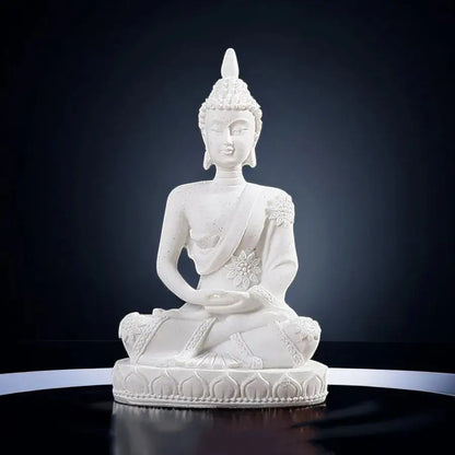 Buddha Statue,