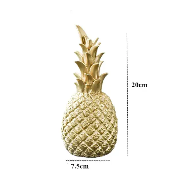 Pineapple Miniaturen,