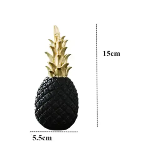 Pineapple Miniaturen,