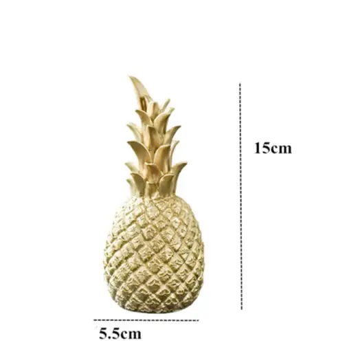 Pineapple Miniaturen,